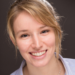 Madleen Holtermann 