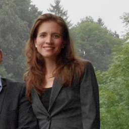Andrea Franziska Blum