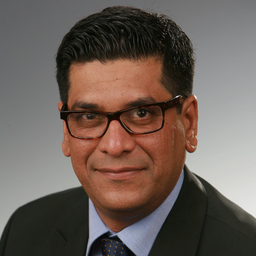 Shakeel Siddiqui