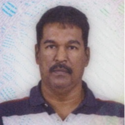 venkateswaran Krishnamurthy