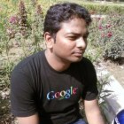 Umesh Pandit