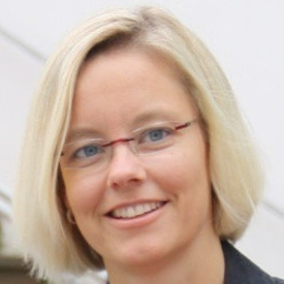 Dr. Stephanie Knüppel