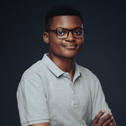 Ruben Nyanguila