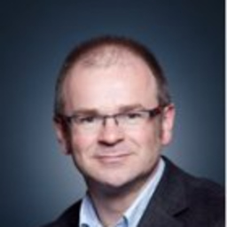 Thoralf Meyer