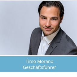 Timo Morano