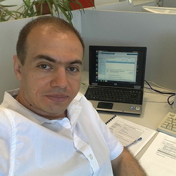 Boby Stoykov
