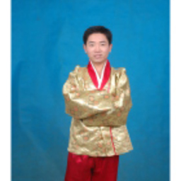 圣利 陈