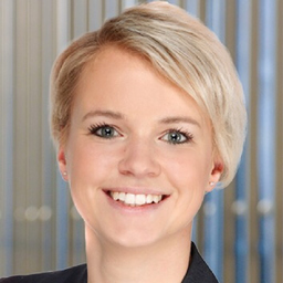 Profilbild Mareike Kusch