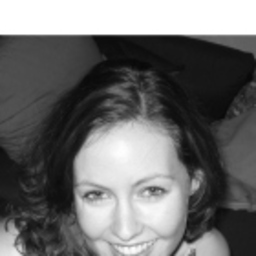 Jeanette Luft