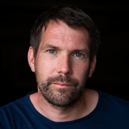 Daniel Pilar