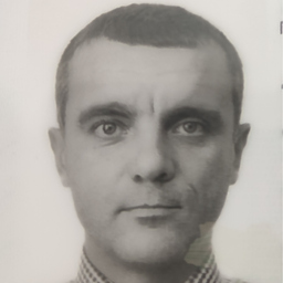Dmytro Melnykov