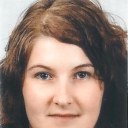 Sara Wilkesmann's profile picture