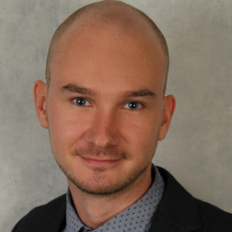 Profilbild Mathias Fischer
