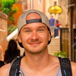 Mathias Fischer