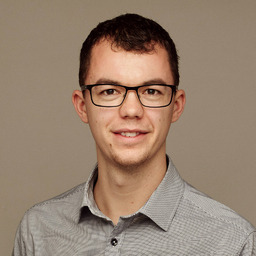Nils Scheibel