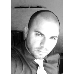 Murat Yildirim's profile picture