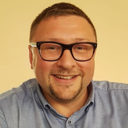 Marcus Poschen