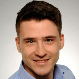 Bernhard Kronseder