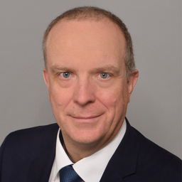 Dr. Jörg Benze