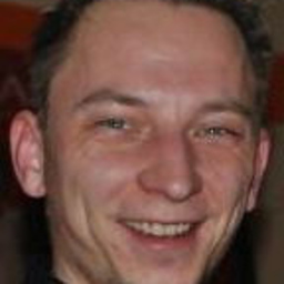 Rico Meinel