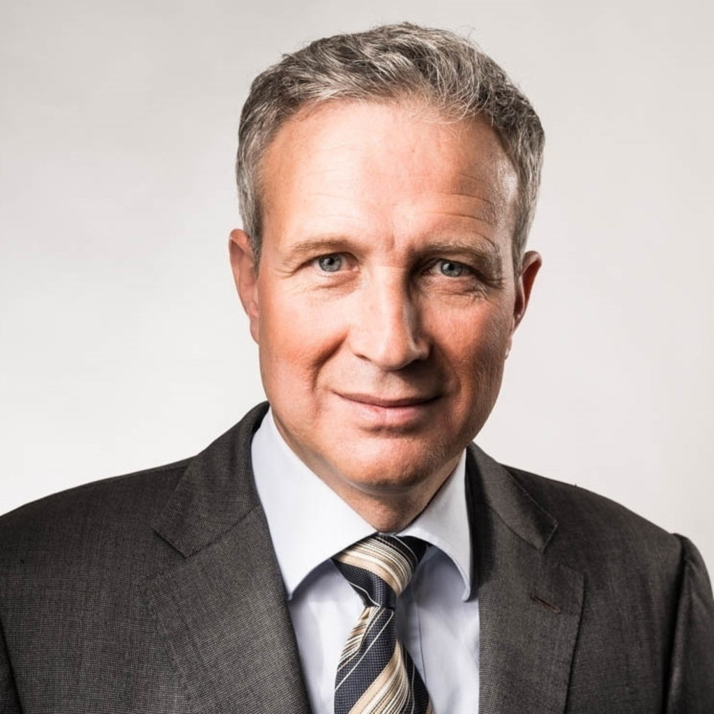 Jürgen Bleicher Geschäftsführer VALCOR GmbH XING