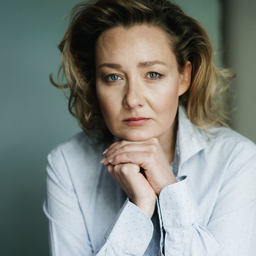 Monika Anna Wojtyllo