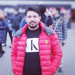 RAVI CHOUDHARY
