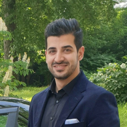 Ali Shirvanzadeh 