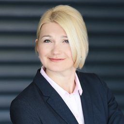 Kateryna Mederer