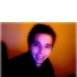 Fabrice Mazoir