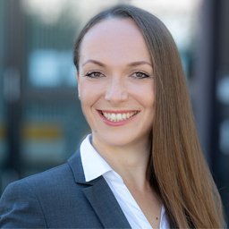 Dr. Eva-Maria Kirchner