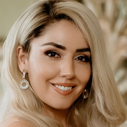 Pranvera Bosi