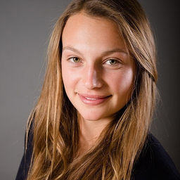 Profilbild Ann-Kathrin Engel