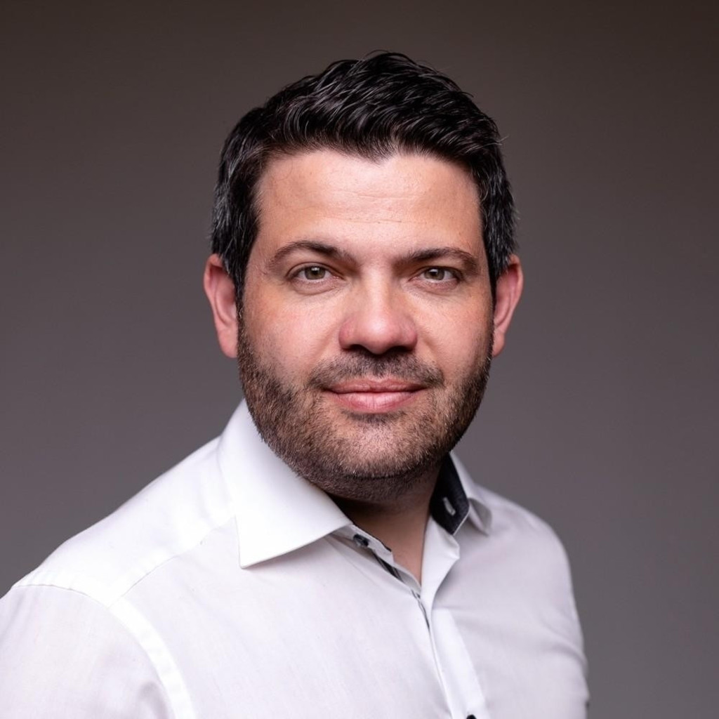 Manuel Dietz BU Manager Automation Frankfurt ACTEMIUM XING