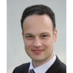Profilbild Sascha Breitling