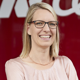 Wiebke Buchner