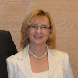 Monika Gegg
