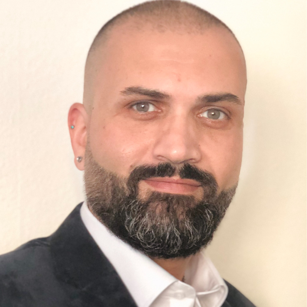 Giuseppe Curcio Fachverantwortlicher Dive Academy Red Sea Egypt XING