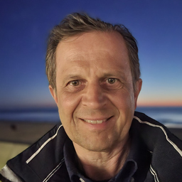 Michael Hug