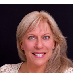 Martina Eckstein