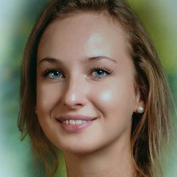 Magda Szymanska