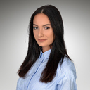 Social Media Profilbild Dilara Yavuz Salzgitter