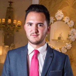 Eduardo Martín Laguna