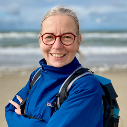 Ulrike Heeß
