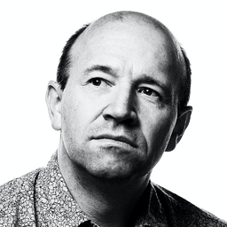 Dr. Fabian Wenger