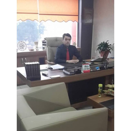 Ibrahim Emirdoğan