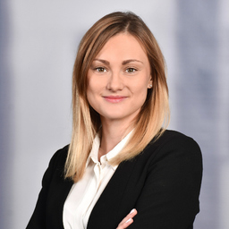 Denise Hülsmann 