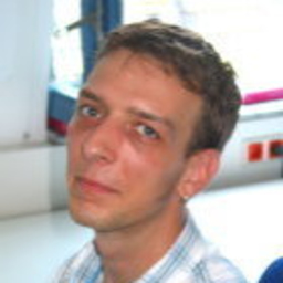 Dirk Naumann