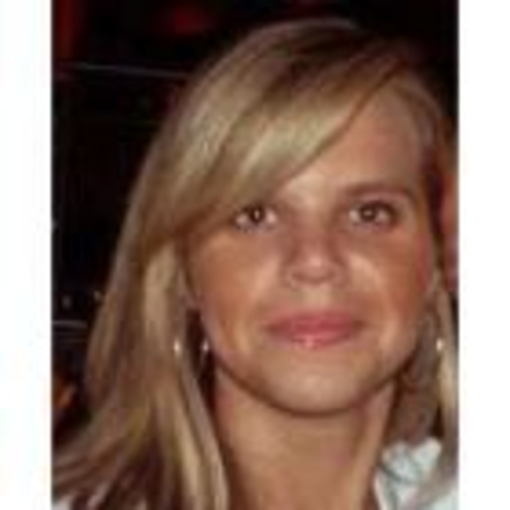 Oksana Verlemann Founder Sieverina Cosmetics XING