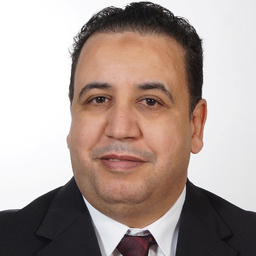 Dipl.-Ing. Abdellah Jdir